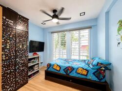 Northoaks (D25), Condominium #558446171